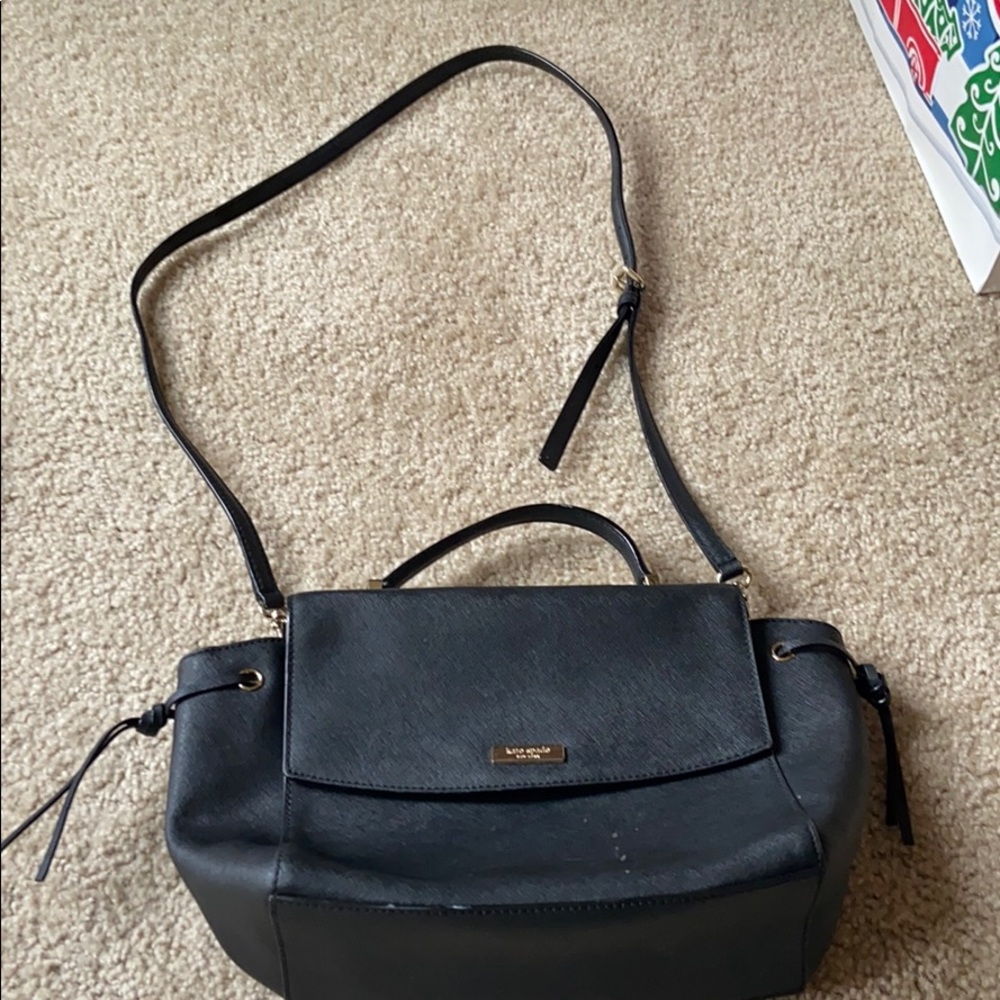 medium sized crossbody